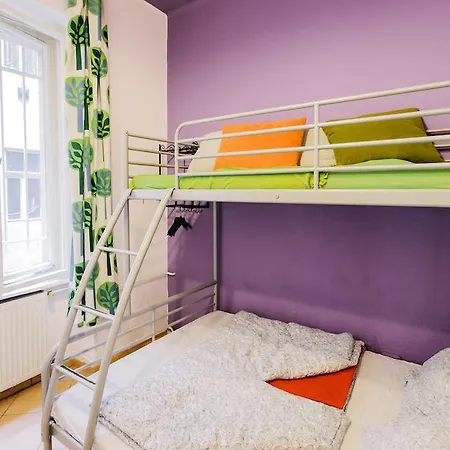Homeplus Hostel
