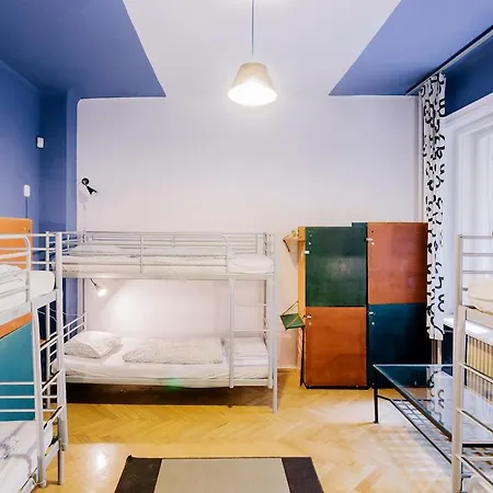 Hostel Homeplus *