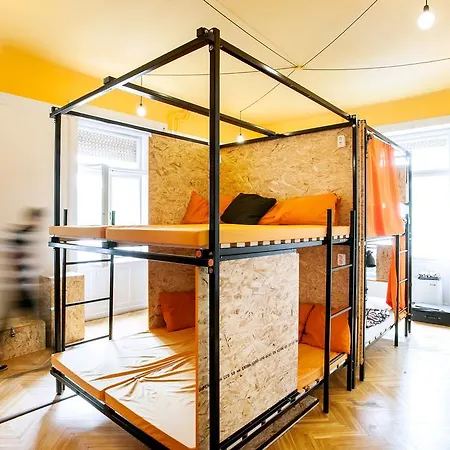 Hostel Homeplus