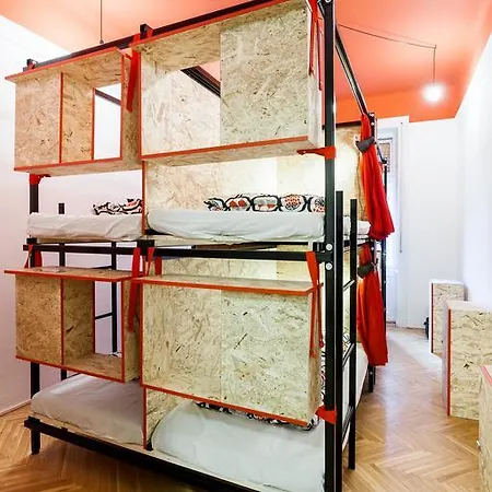 Hostel Homeplus