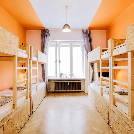 Homeplus Hostel *
