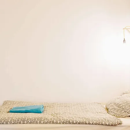 Hostel Homeplus *