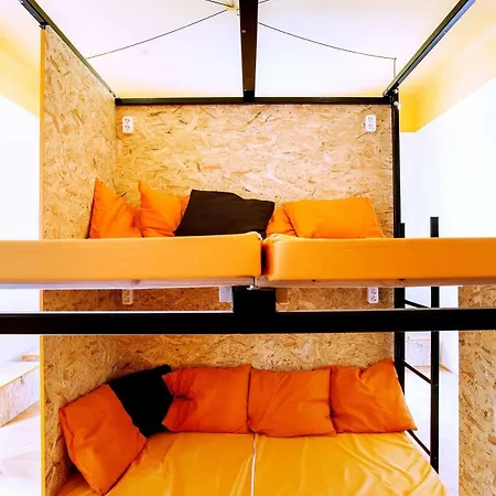 Hostel Homeplus *