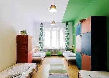 Homeplus Hostel