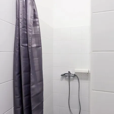 Vandrarhem Homeplus Budapest