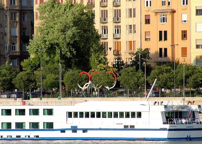 Homeplus Hostel Budapeszt