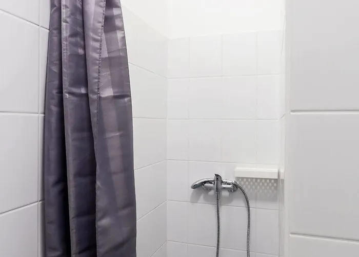 Hostel Homeplus Budapeszt