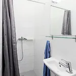 호스텔 Homeplus 부다페스트