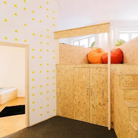 Хостел Homeplus *