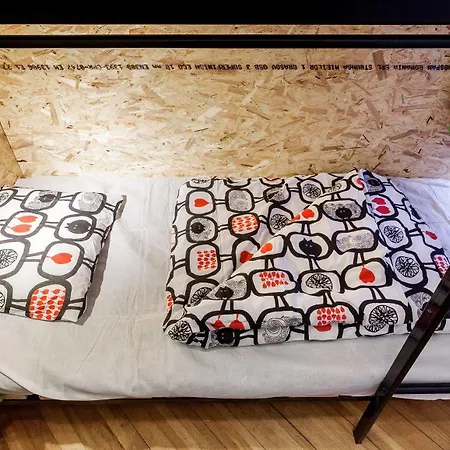 Homeplus Хостел