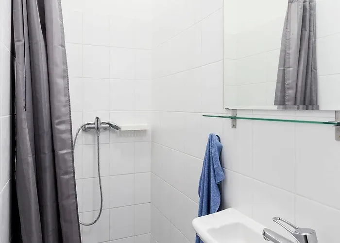 Albergue Homeplus Budapeste